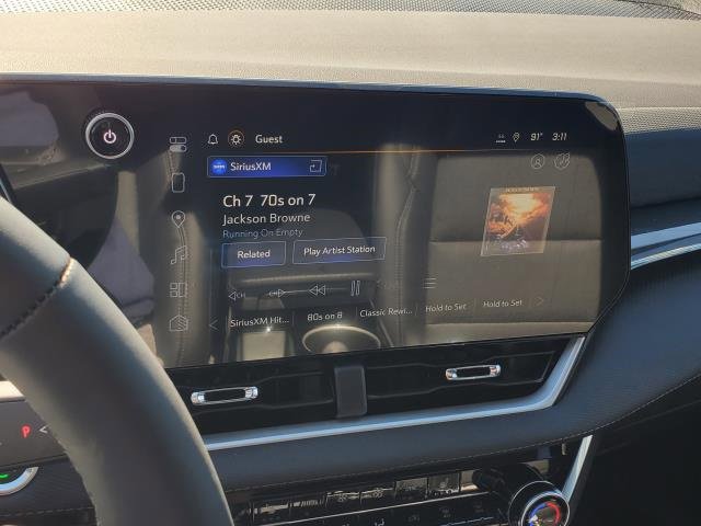 New 2026 Chevrolet Equinox LT w/ Convenience Package II image 22