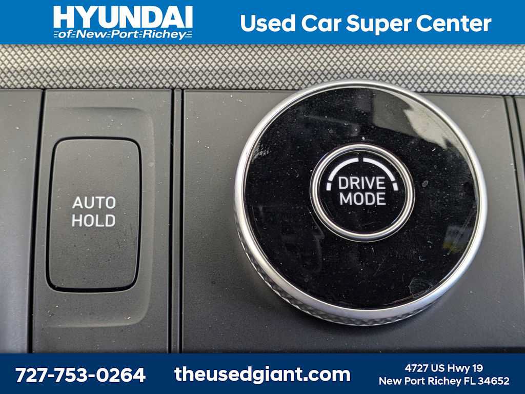 Used 2020 Hyundai Palisade Limited FWD image 32