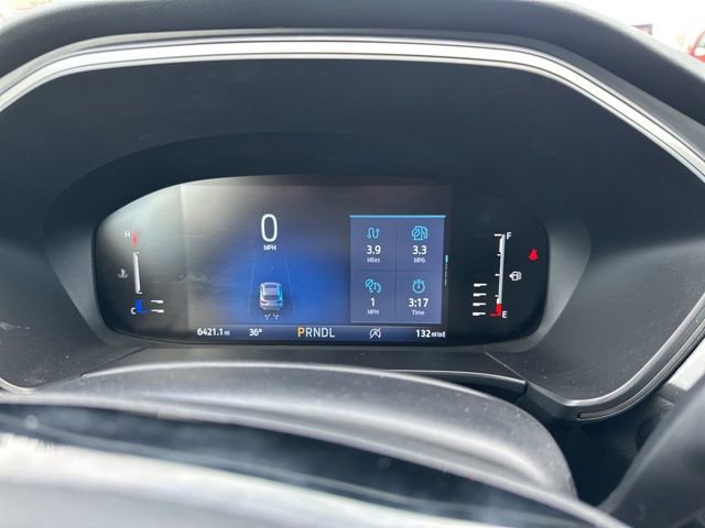 Used 2023 Ford Escape Active image 15