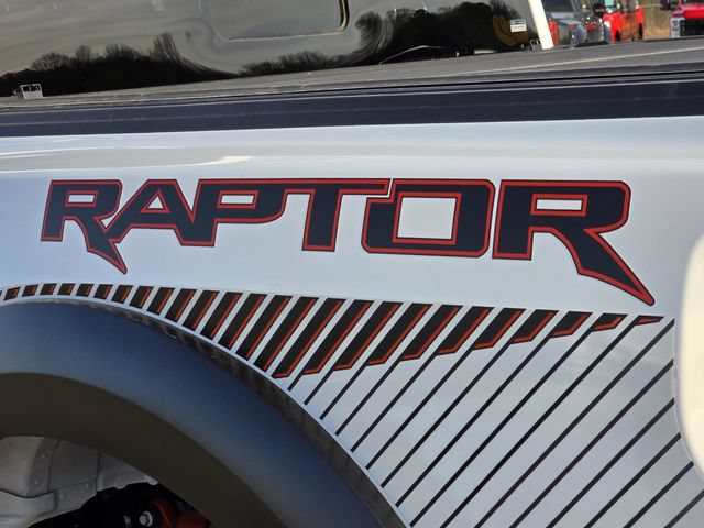 New 2025 Ford F150 Raptor AWD/4WD image 5