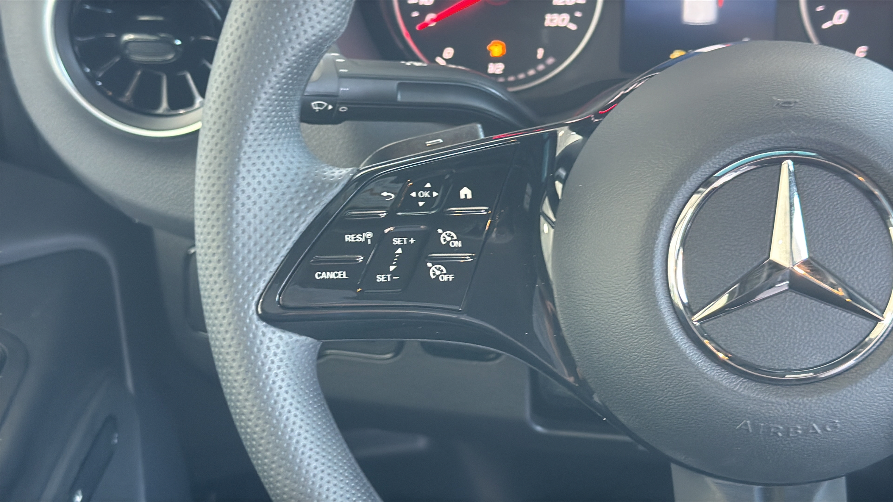 New 2026 Mercedes-Benz Sprinter 2500 image 20