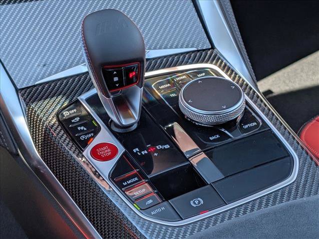 New 2027 BMW M3 Competition w/ M Carbon Exterior Package AWD/4WD image 14