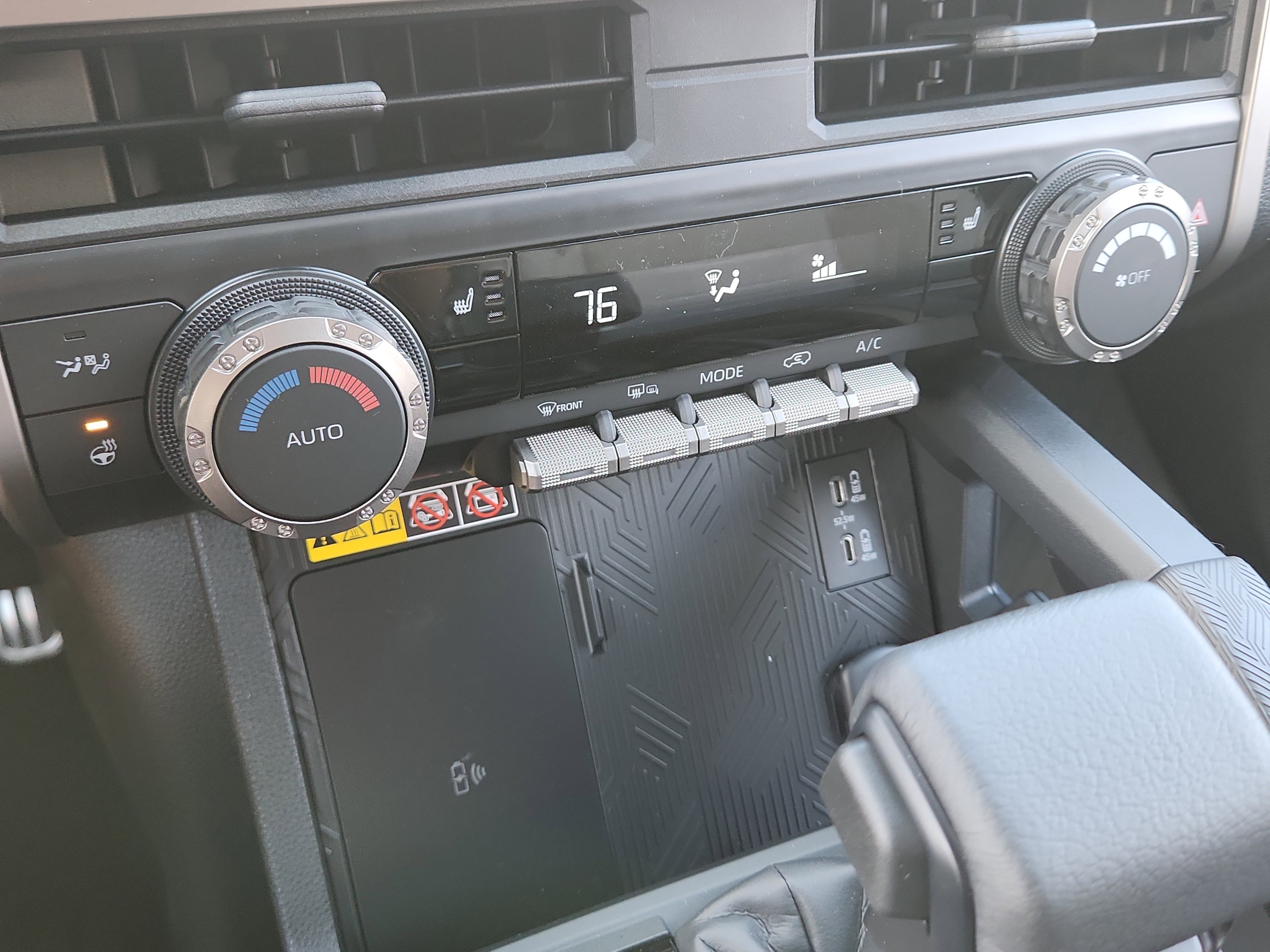 New 2026 Toyota 4Runner TRD Sport AWD/4WD image 19