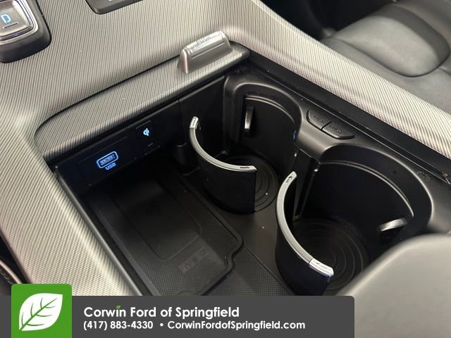 Used 2025 Hyundai Palisade SEL image 40