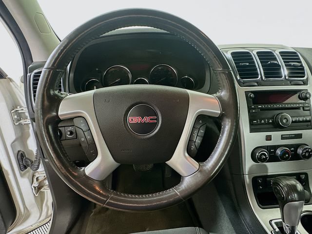 Used 2012 GMC Acadia SLE AWD/4WD image 14