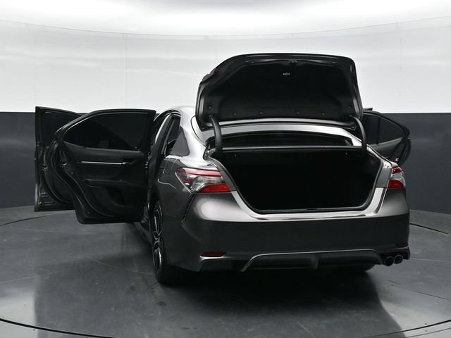 Used 2022 Toyota Camry SE FWD image 47