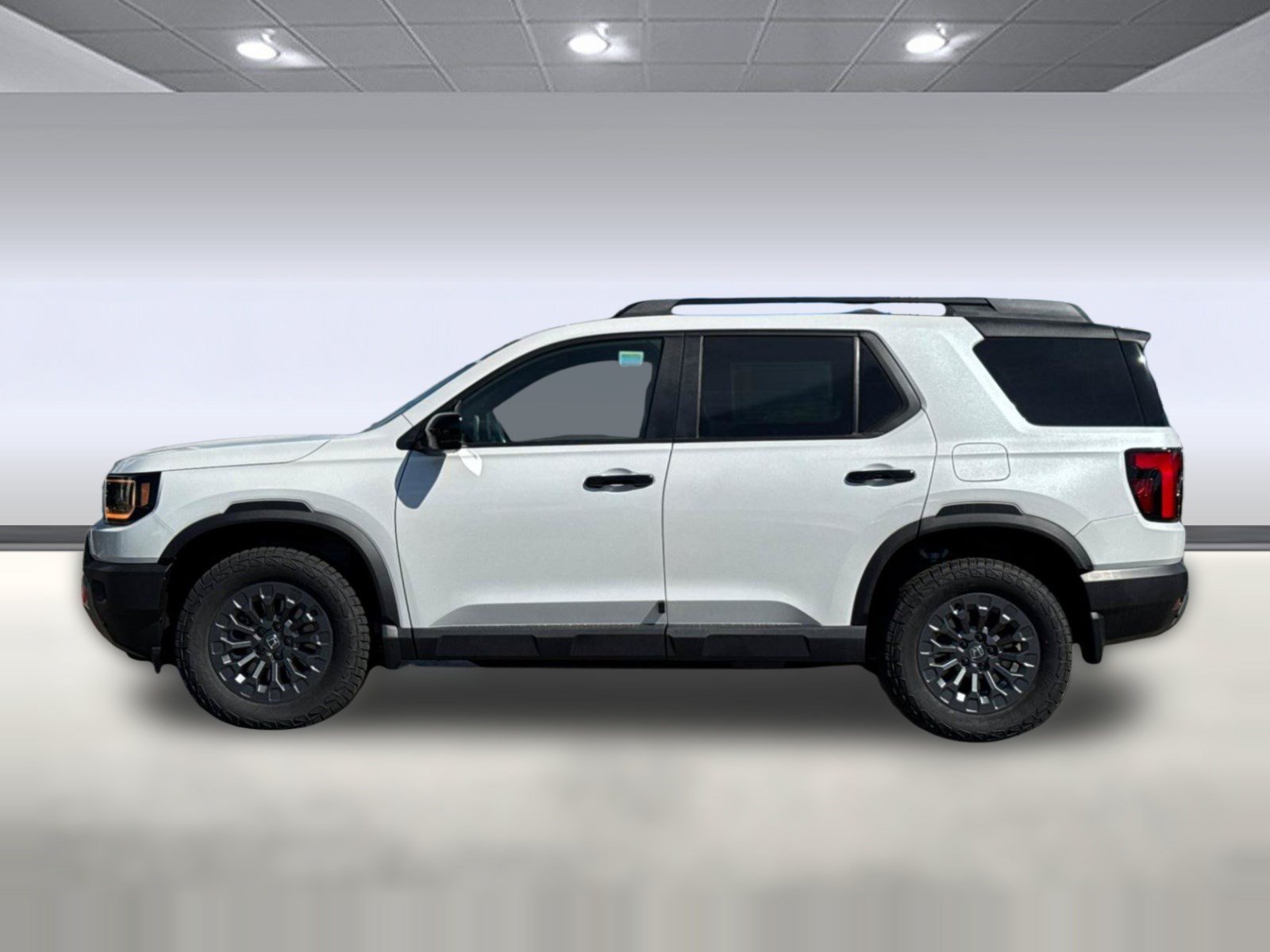 New 2026 Honda Passport TrailSport image 2