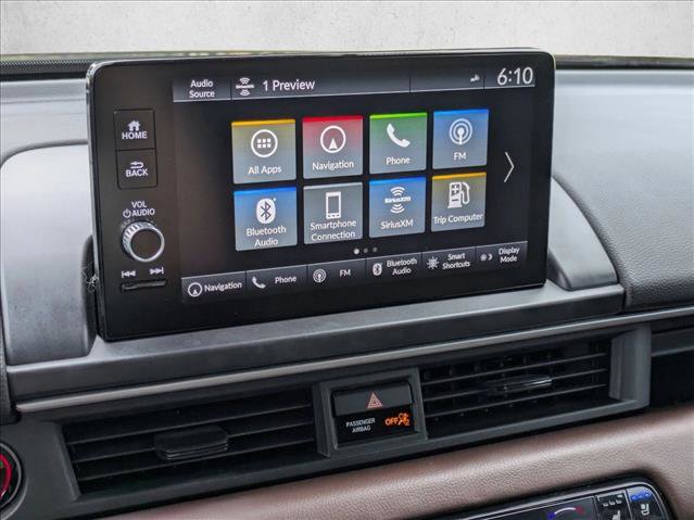 Certified 2023 Honda Pilot Elite image 15