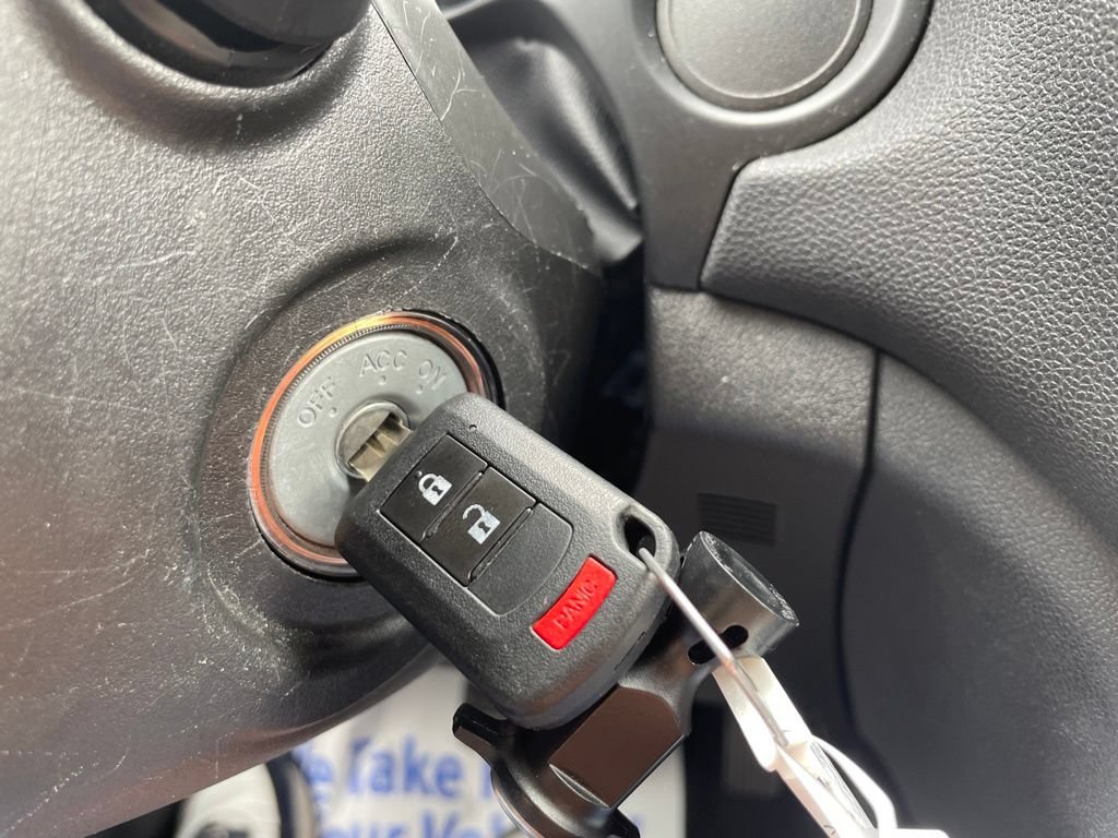 Used 2024 Mitsubishi Outlander Sport AWD image 26