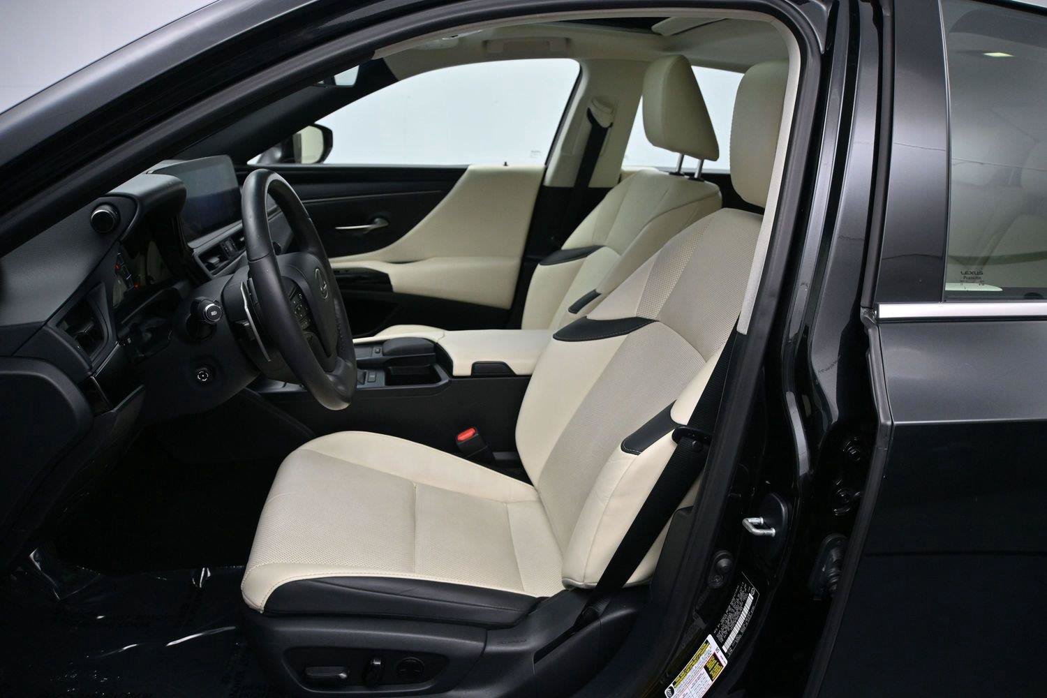 Used 2022 Lexus ES 350 w/ Premium Package FWD image 9