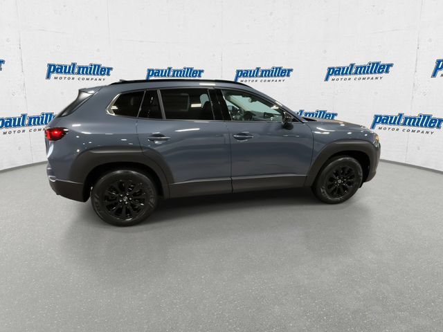 New 2026 MAZDA CX-50 AWD 2.5 Hybrid w/ Weather Package image 12
