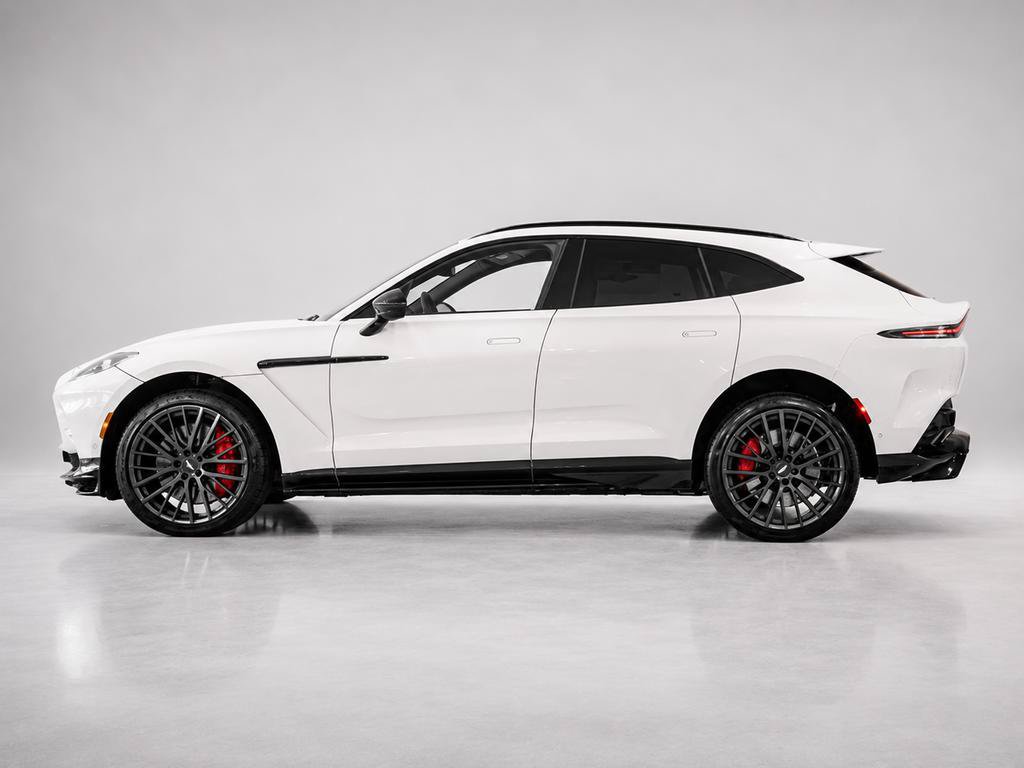 New 2026 Aston Martin DBX 707 AWD/4WD image 48