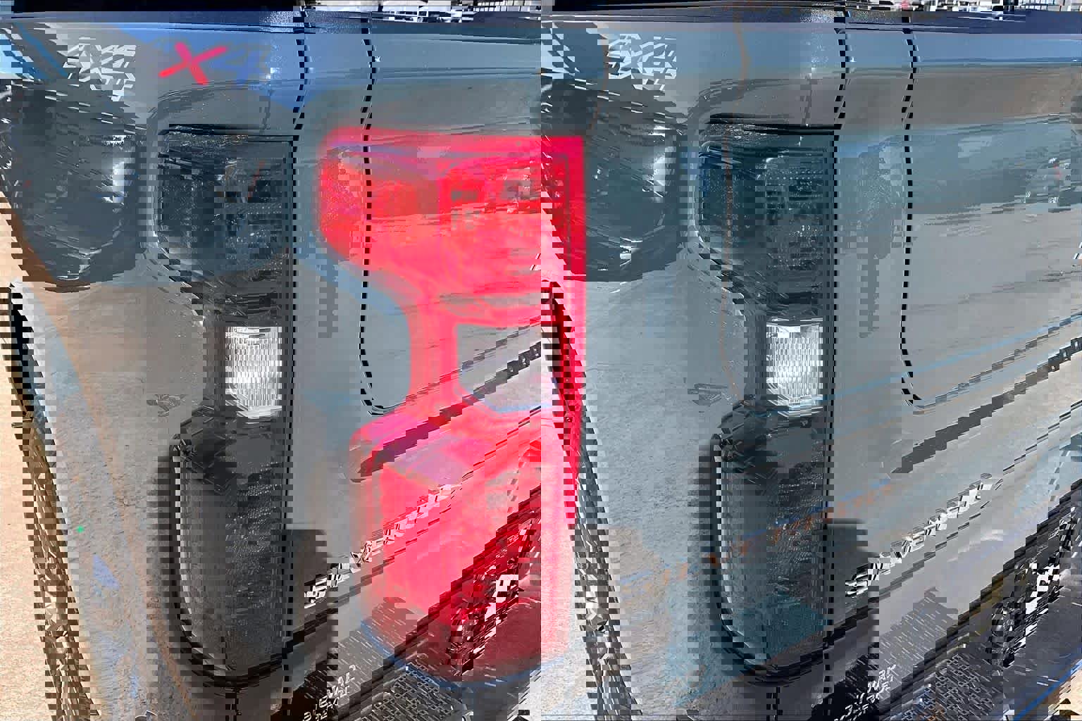 New 2026 Chevrolet Silverado 1500 LT image 15