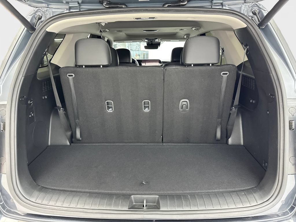Used 2024 Hyundai Palisade XRT FWD image 77