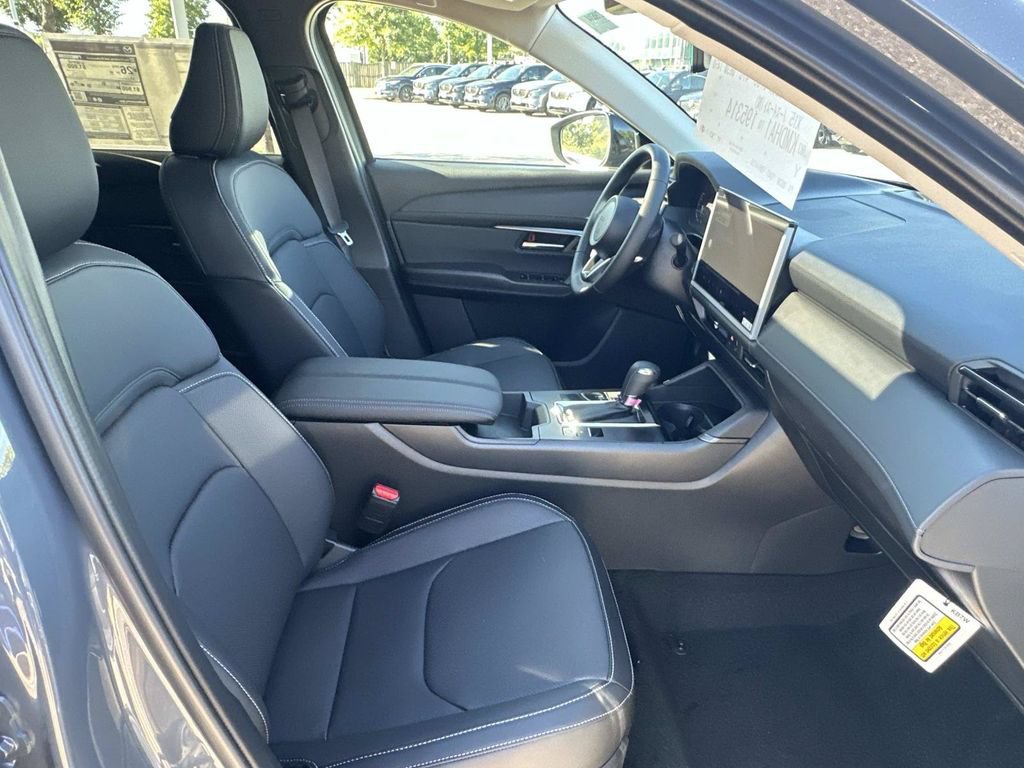 New 2026 MAZDA CX-5 2.5 S w/ Premium Package AWD/4WD image 32