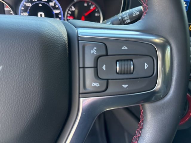 Certified 2023 Chevrolet Blazer RS w/ Enhanced Convenience Package image 15