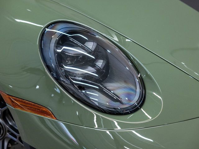 Certified 2026 Porsche 911 GT3 image 19