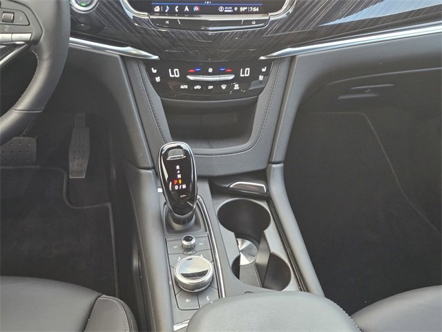 New 2025 Cadillac XT6 Premium Luxury w/ Technology Package image 18