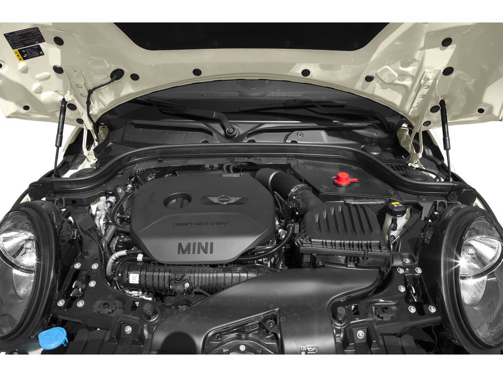 Used 2015 MINI Cooper S FWD image 10