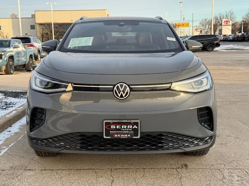 Used 2023 Volkswagen ID.4 Pro S image 8