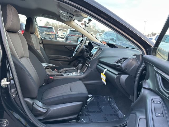 Used 2021 Subaru Crosstrek 2.0i image 12