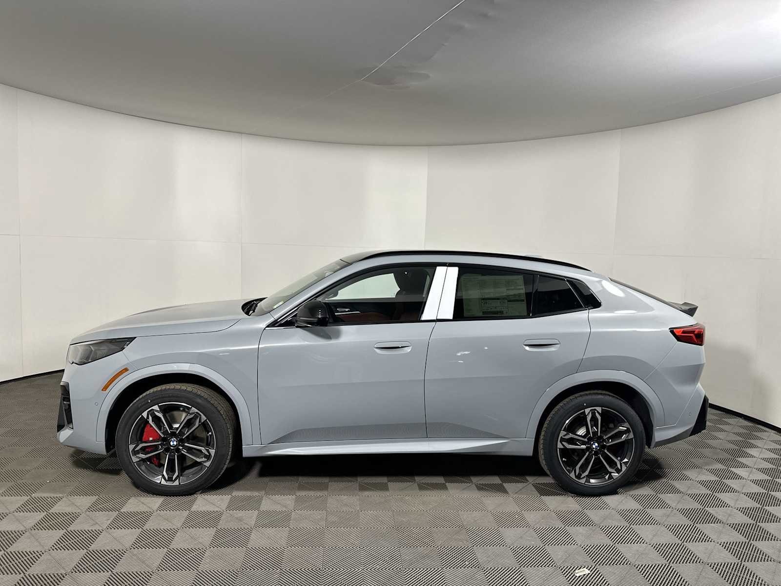 New 2026 BMW X2 xDrive28i w/ Technology Package image 4