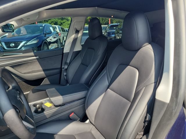 Used 2022 Tesla Model Y Performance AWD/4WD image 19