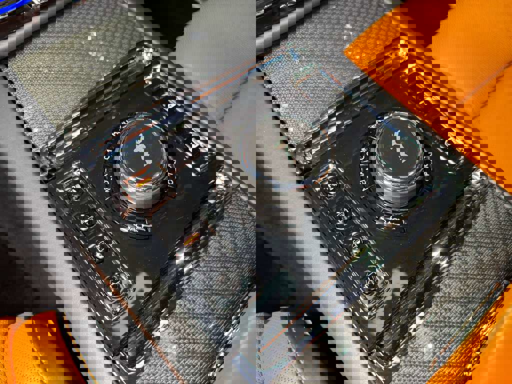 Used 2022 Rolls-Royce Ghost Black Badge image 30