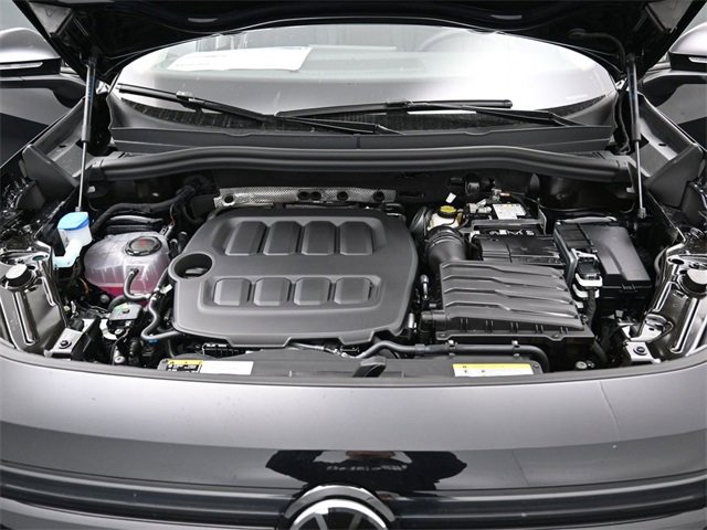 New 2026 Volkswagen Tiguan SE image 15