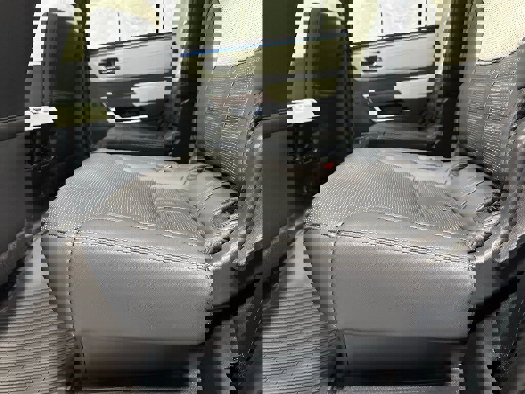 Used 2024 Toyota Sequoia Capstone image 47