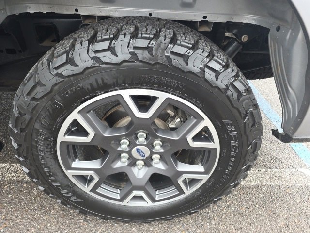 Used 2024 Ford F150 STX image 10