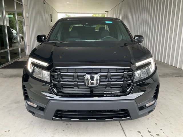 New 2026 Honda Ridgeline Black Edition image 26