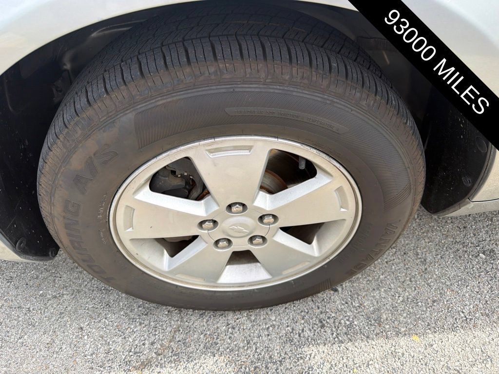 Used 2006 Chevrolet Impala LT FWD image 5
