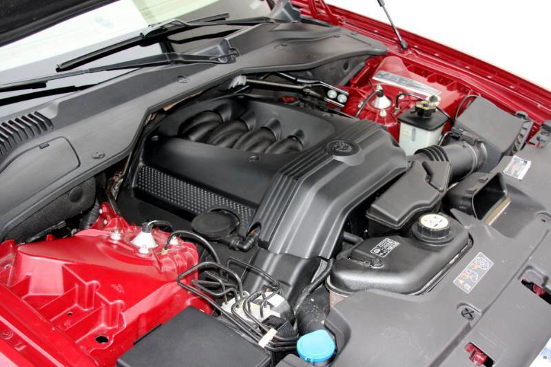 Used 2004 Jaguar XJ8 XJ8 image 17