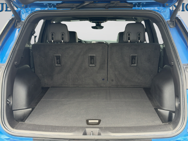 Used 2021 Chevrolet Blazer RS w/ Enhanced Convenience Package FWD image 15