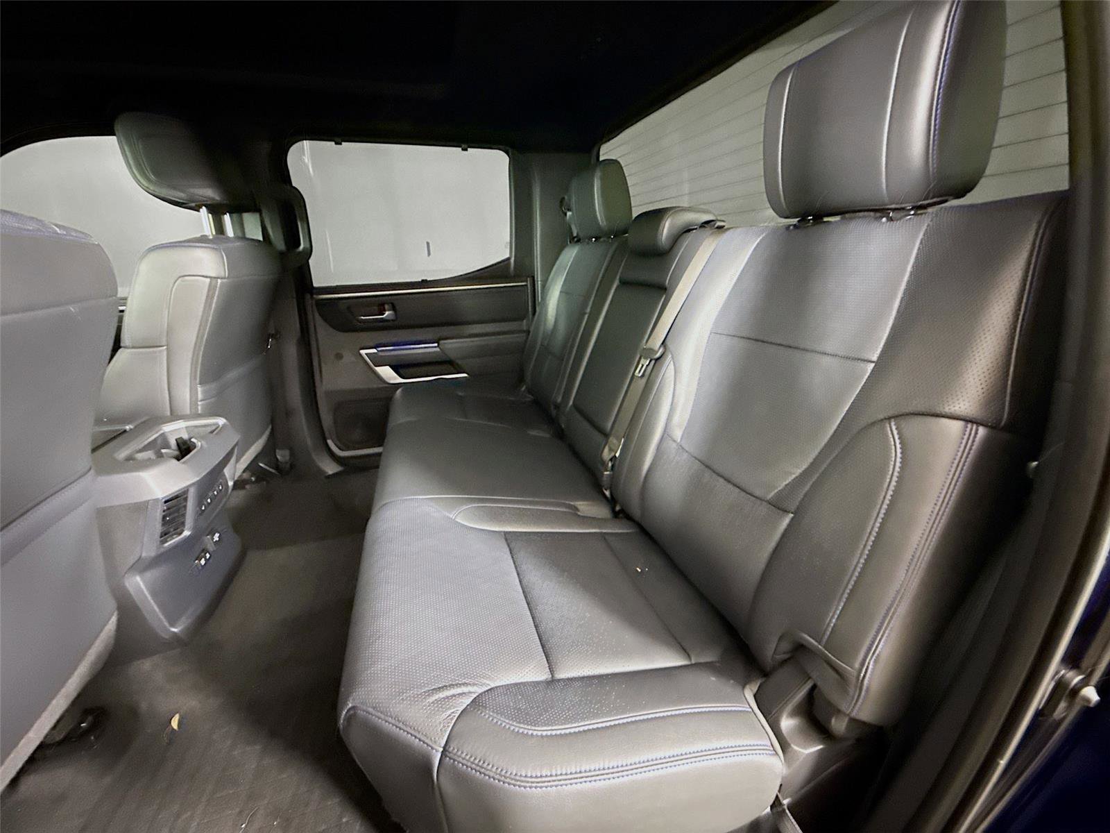 Used 2023 Toyota Tundra Platinum AWD/4WD image 13