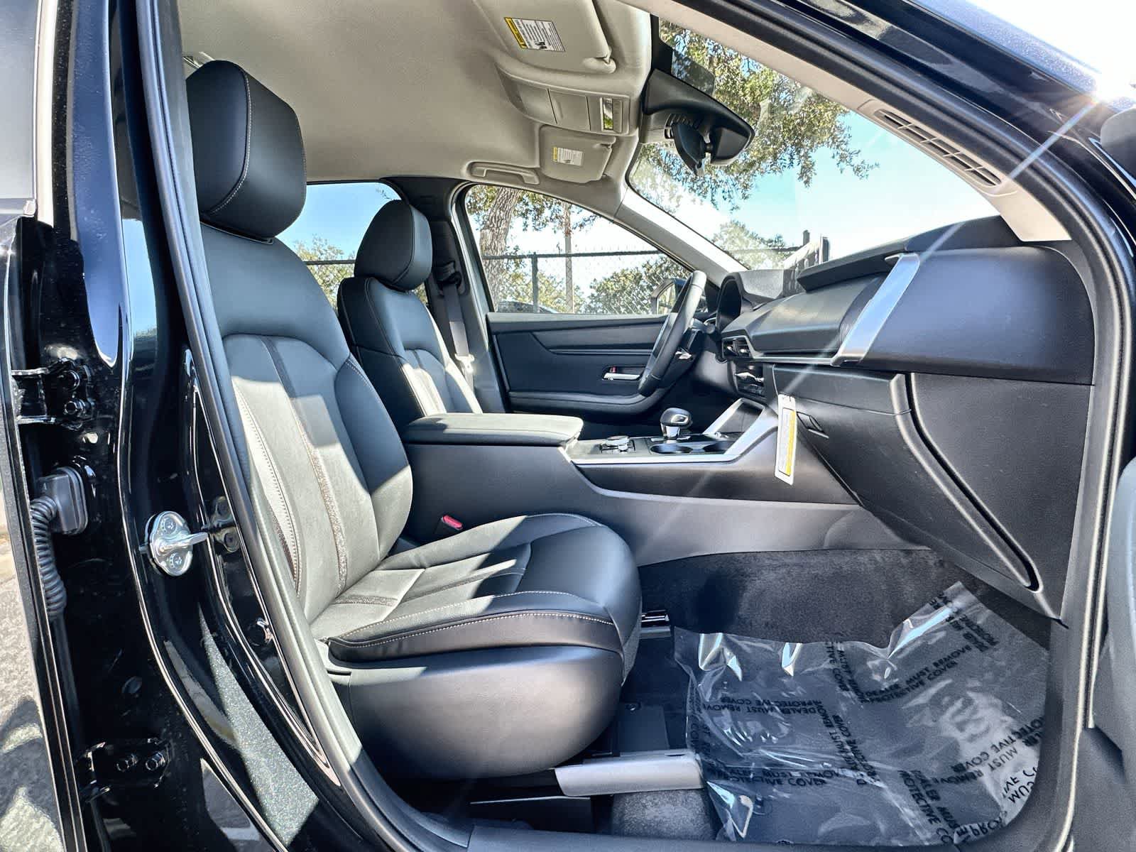 New 2026 MAZDA CX-70 SC image 14