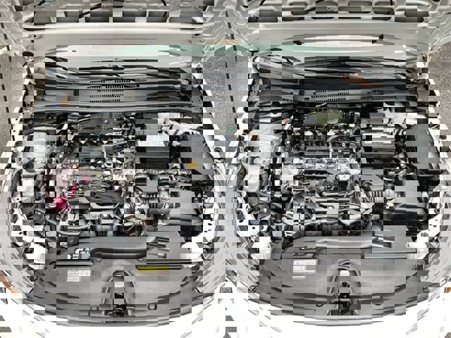 New 2026 Toyota Corolla LE image 16