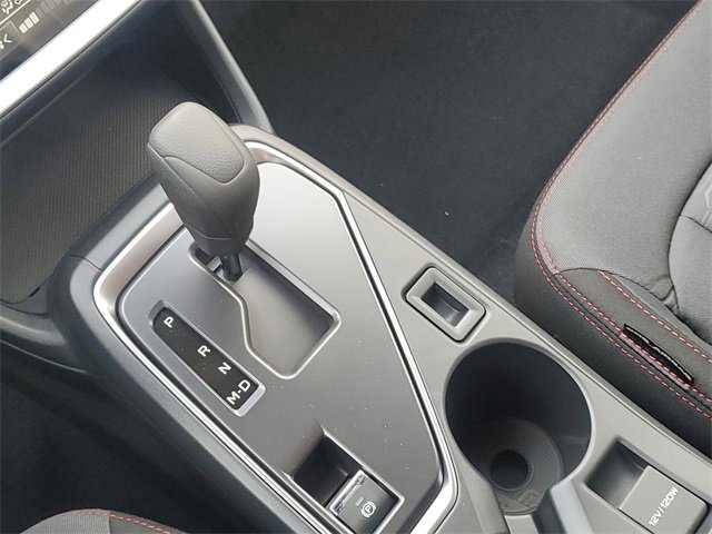 New 2026 Subaru Impreza 2.0i Sport image 27