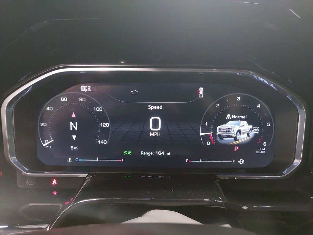 New 2026 GMC Sierra 1500 Elevation w/ Elevation Premium Package image 18