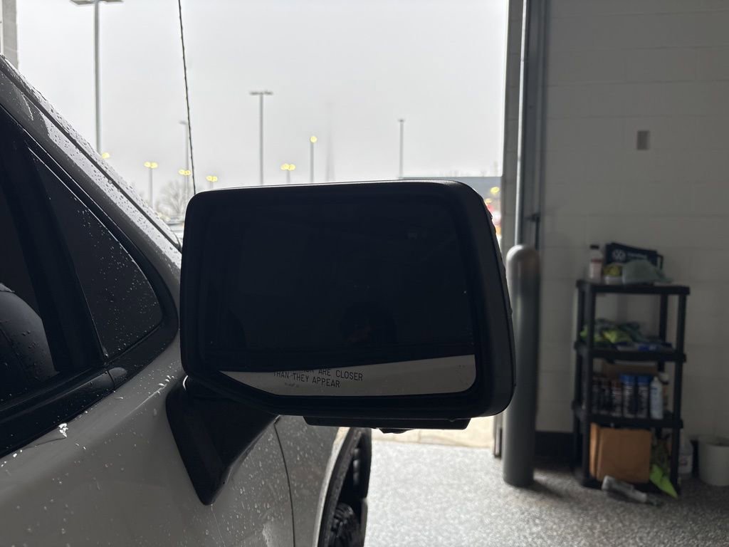 Used 2026 GMC Sierra 1500 AT4 w/ AT4 Premium Package image 38