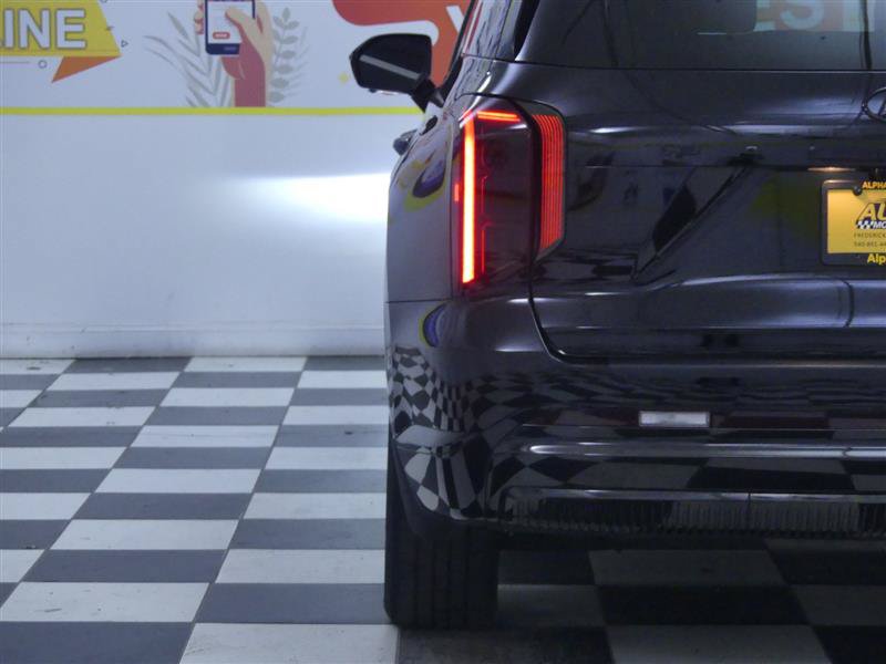 Used 2024 Hyundai Palisade Calligraphy AWD/4WD image 39