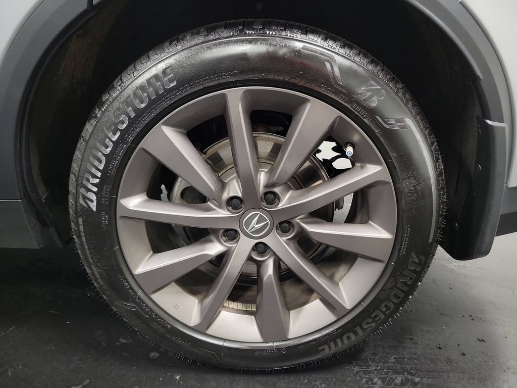 Used 2025 Acura MDX A-Spec AWD/4WD image 10