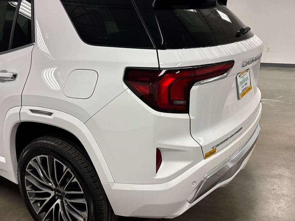 New 2026 GMC Terrain Denali AWD/4WD image 13