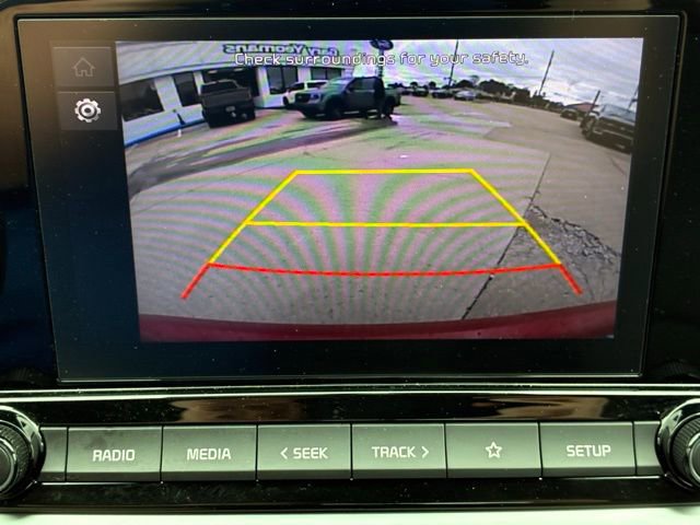Used 2024 Kia Forte LXS w/ LXS Technology Package FWD image 30