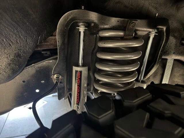 Used 1993 Ford F150 XL AWD/4WD image 17