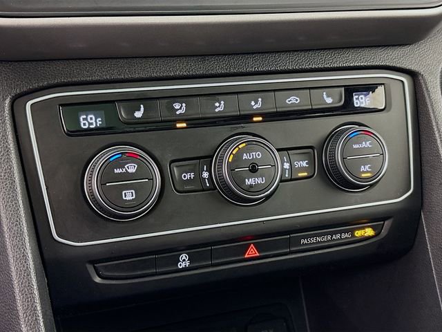 Used 2020 Volkswagen Atlas Cross Sport SE image 17