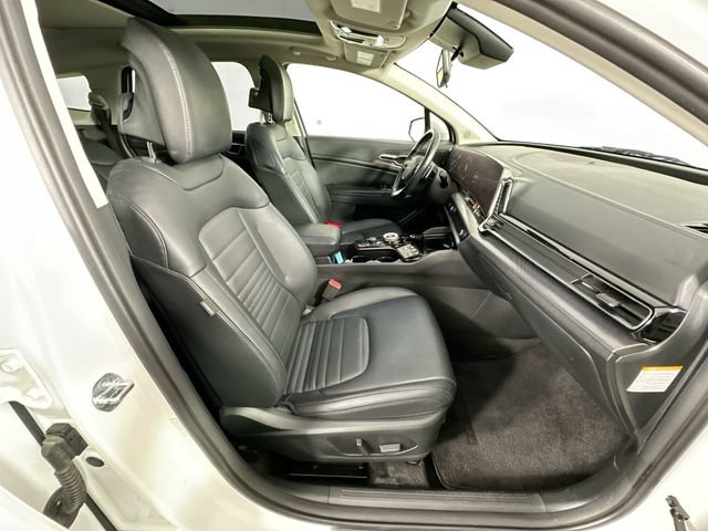Used 2023 Kia Sportage SX Prestige AWD/4WD image 31