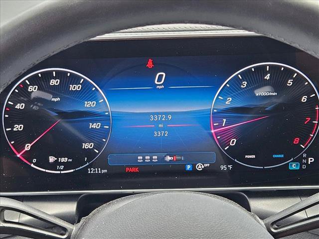 Certified 2026 Mercedes-Benz GLC 300 image 11