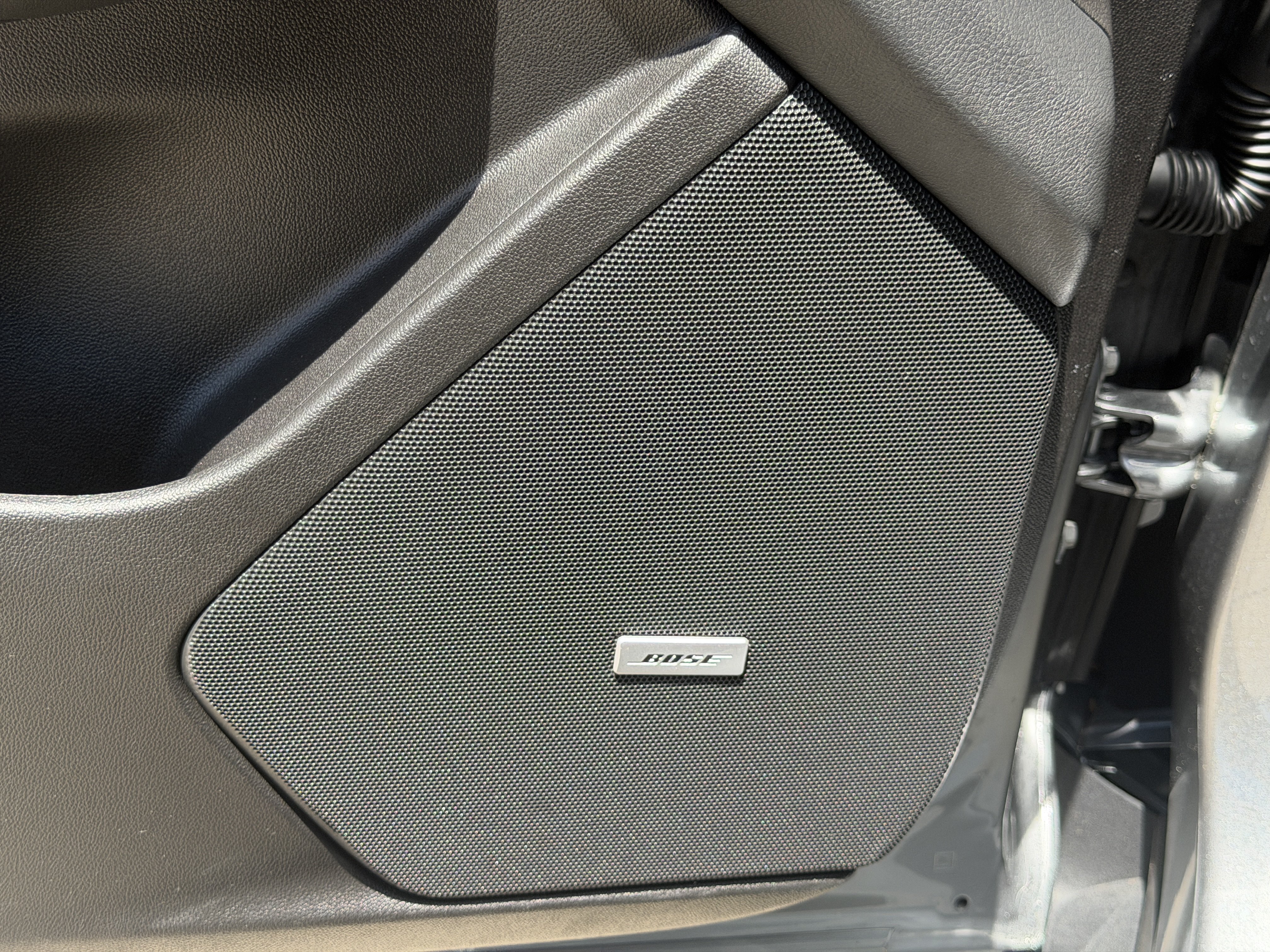 Certified 2025 Cadillac XT5 Luxury FWD image 19